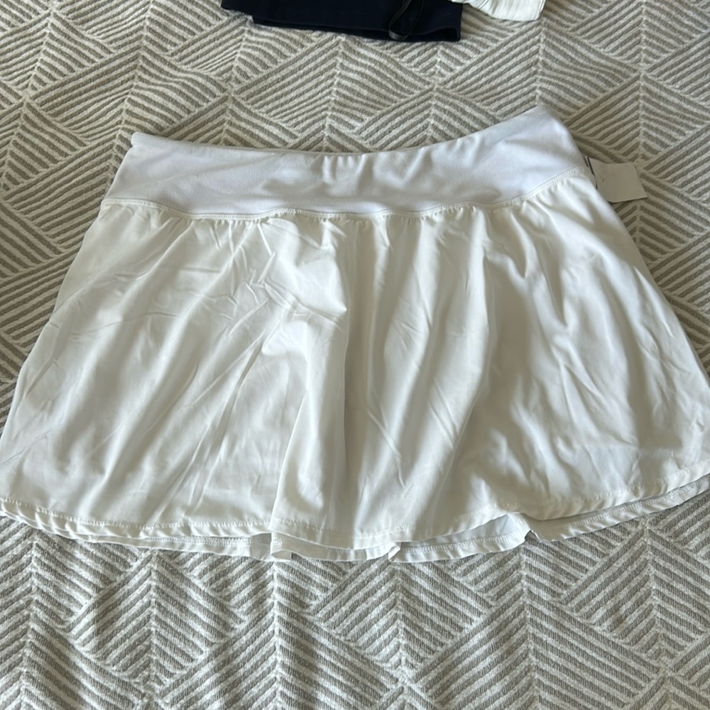 Zella skirt